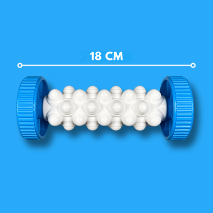 Chmurkoroller – Fußmassage-Roller