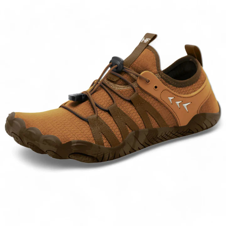 Barfuß-Outdoorschuhe mit rutschfester Sohle – Centrum Ulgi
