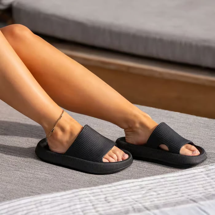 Bequeme und ergonomische Pantoletten - Centrum Ulgi