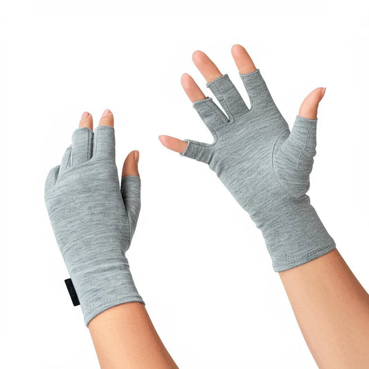 Bambugloves™ - Bambus-Kompressionshandschuhe