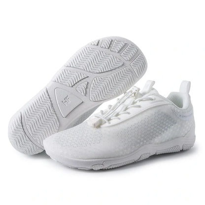 Ergonomische und unterstützende Barfußschuhe - Centrum Ulgi