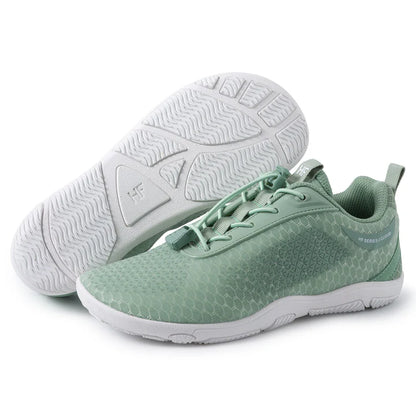 Ergonomische und unterstützende Barfußschuhe - Centrum Ulgi