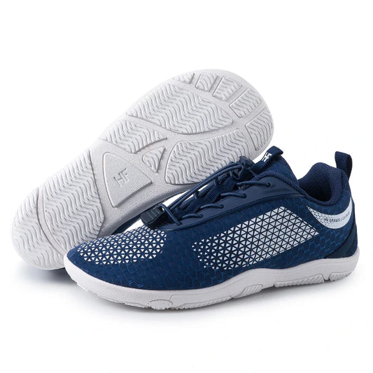 Ergonomische und unterstützende Barfußschuhe - Centrum Ulgi