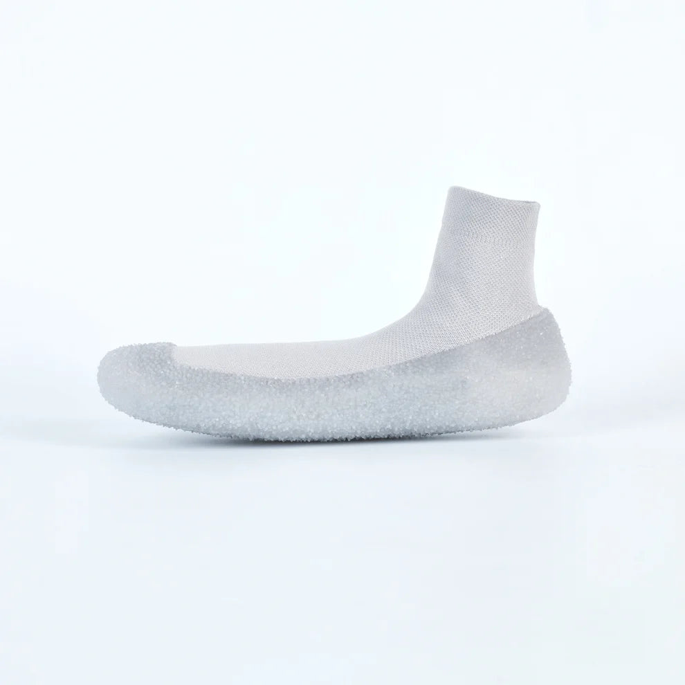 Barfuß-Socken-Schuhe zur Fußentlastung