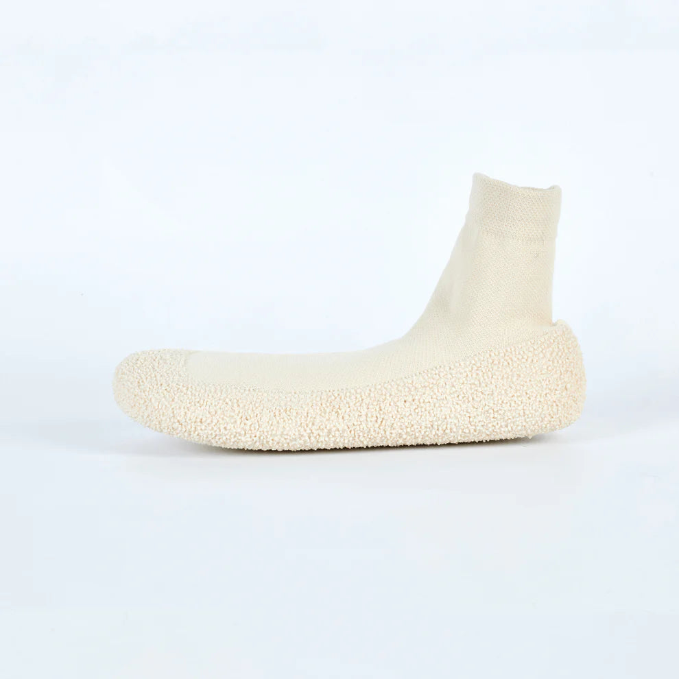 Barfuß-Socken-Schuhe zur Fußentlastung