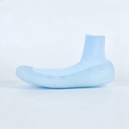 Barfuß-Socken-Schuhe zur Fußentlastung