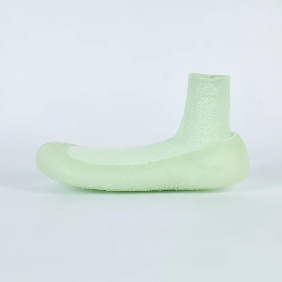 Barfuß-Socken-Schuhe zur Fußentlastung