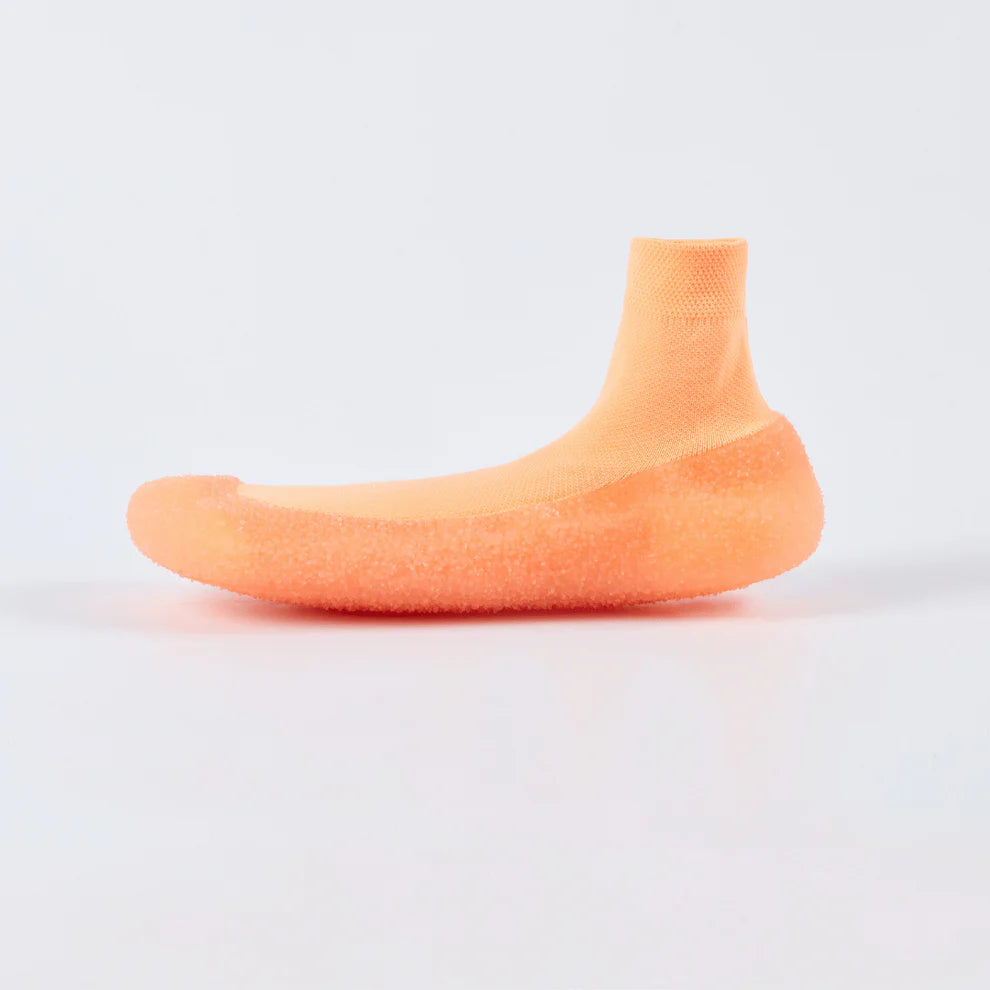 Barfuß-Socken-Schuhe zur Fußentlastung
