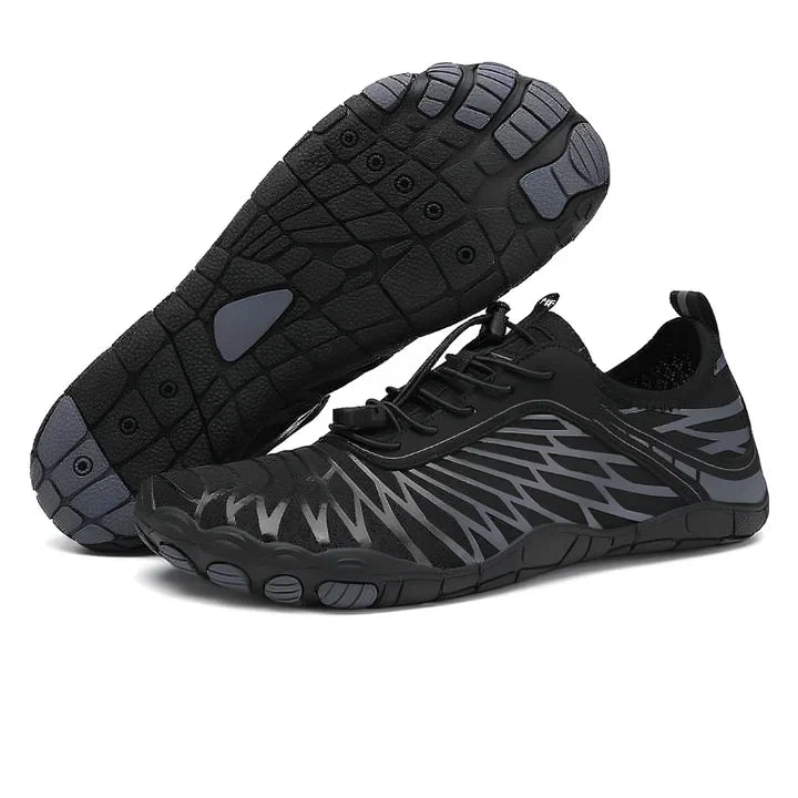 Komfortable Barfußschuhe - Zentrum der Erleichterung