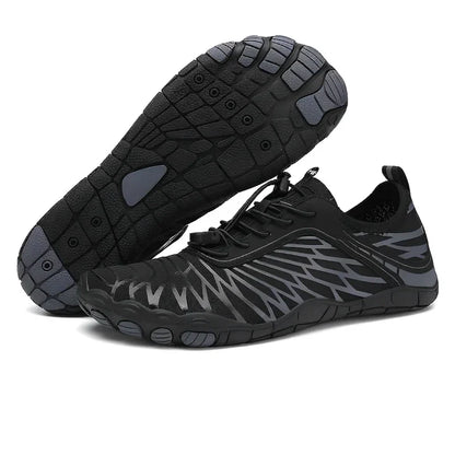 Komfortable Barfußschuhe - Zentrum der Erleichterung