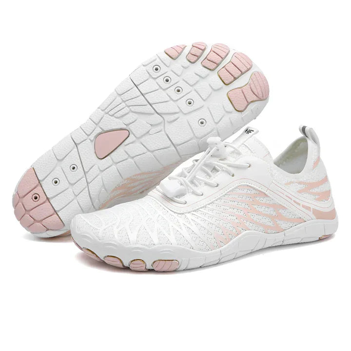 Komfortable Barfußschuhe - Zentrum der Erleichterung