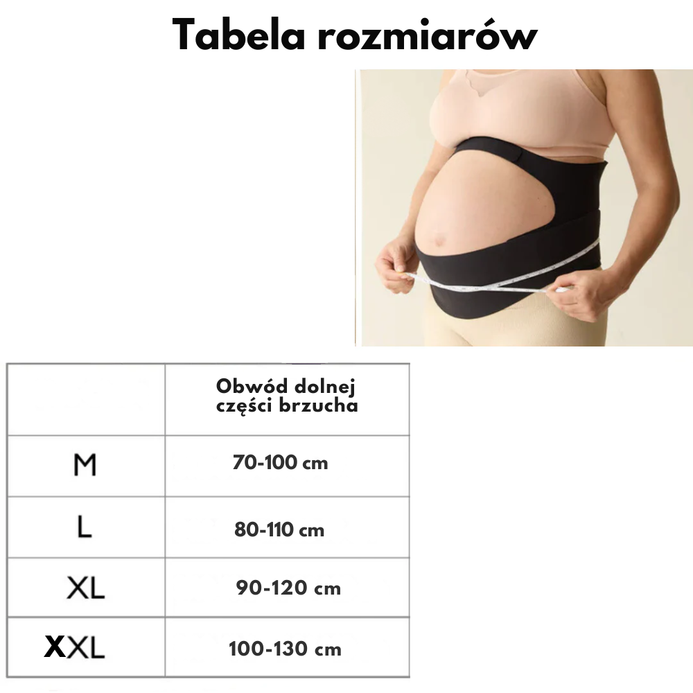 Abdominal Belt for Pregnant Women - Relief Center