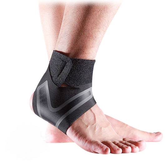 Plantar X Wrap™