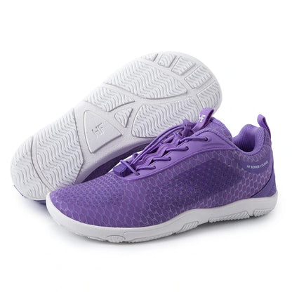 Ergonomische und unterstützende Barfußschuhe - Centrum Ulgi