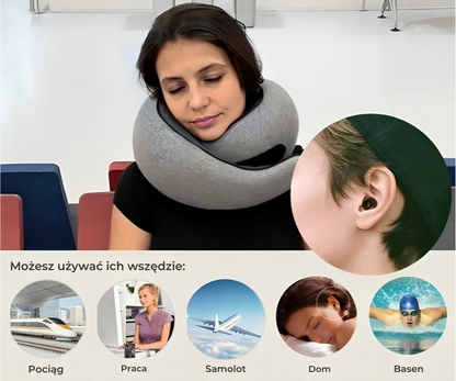 Earplugs - Relief Center®