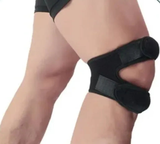 Compression Knee Brace - Relief Center