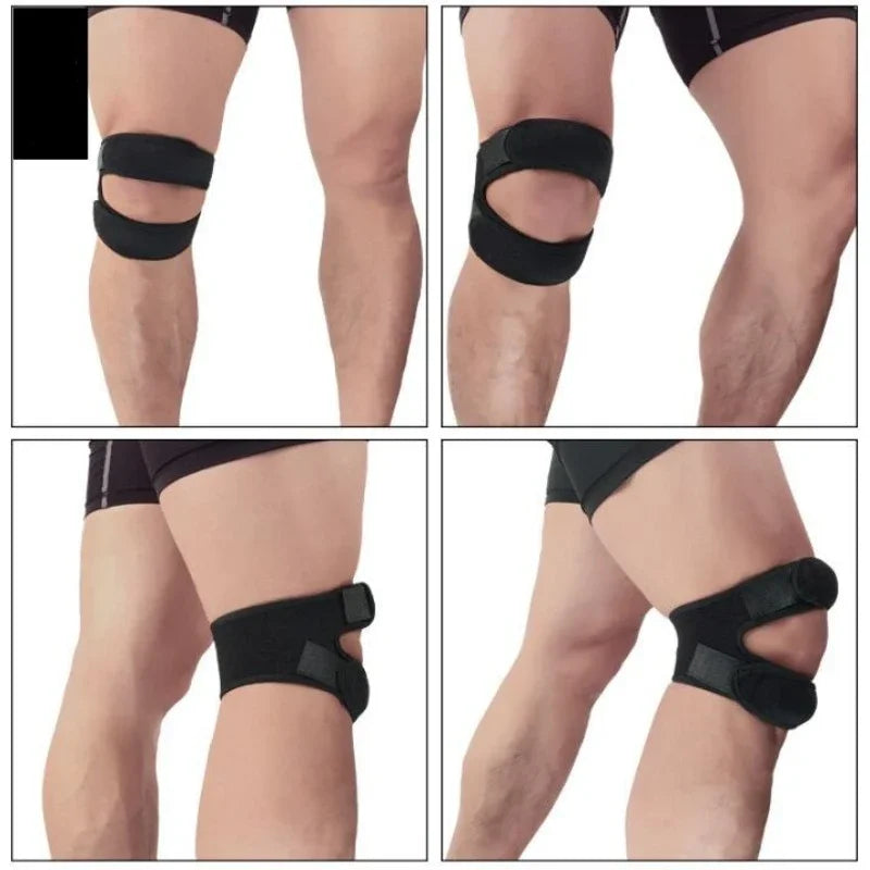 Compression Knee Brace - Relief Center