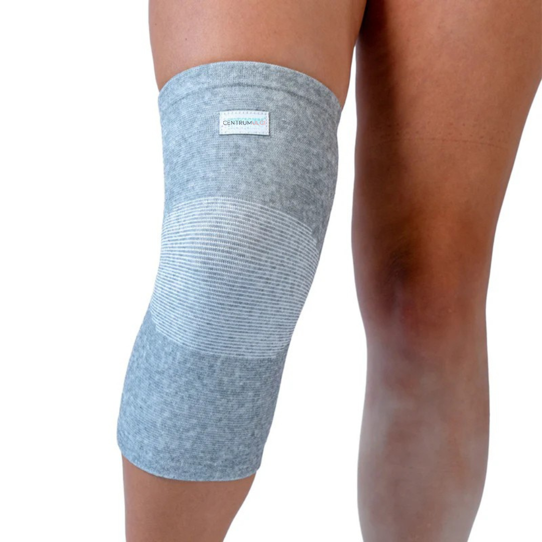 Bambuknees™ - Bamboo Compression Knee Sleeves