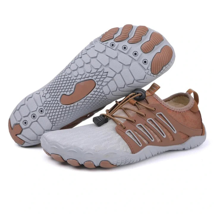Healthy and Non-Slip Barefoot Shoes - Relief Center