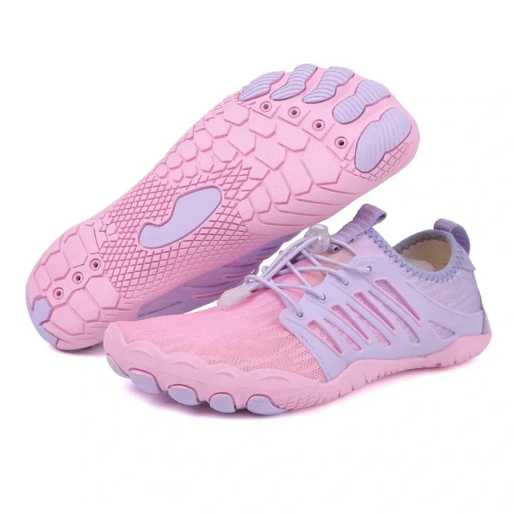 Healthy and Non-Slip Barefoot Shoes - Relief Center