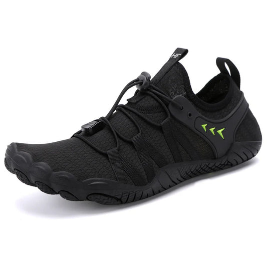 Barfuß-Outdoorschuhe mit rutschfester Sohle – Centrum Ulgi