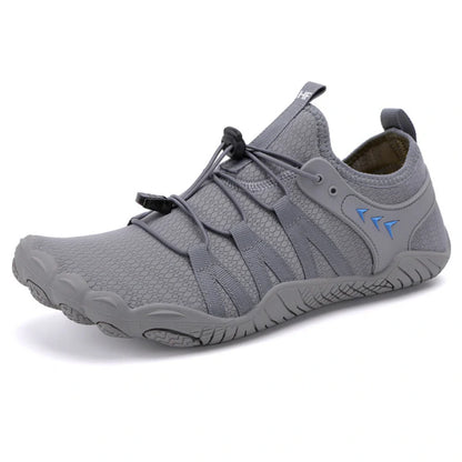 Barfuß-Outdoorschuhe mit rutschfester Sohle – Centrum Ulgi