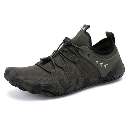 Barfuß-Outdoorschuhe mit rutschfester Sohle – Centrum Ulgi