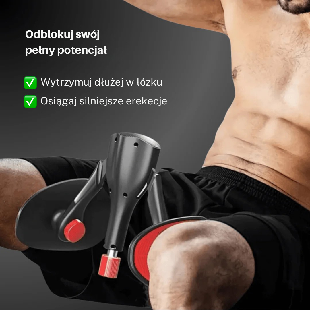 Hydrox - Kegel Muscle Trainer