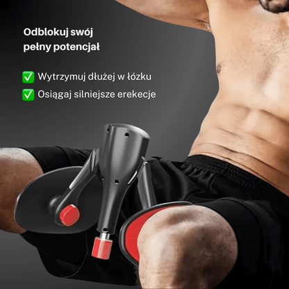 Hydrox - Kegel Muscle Trainer