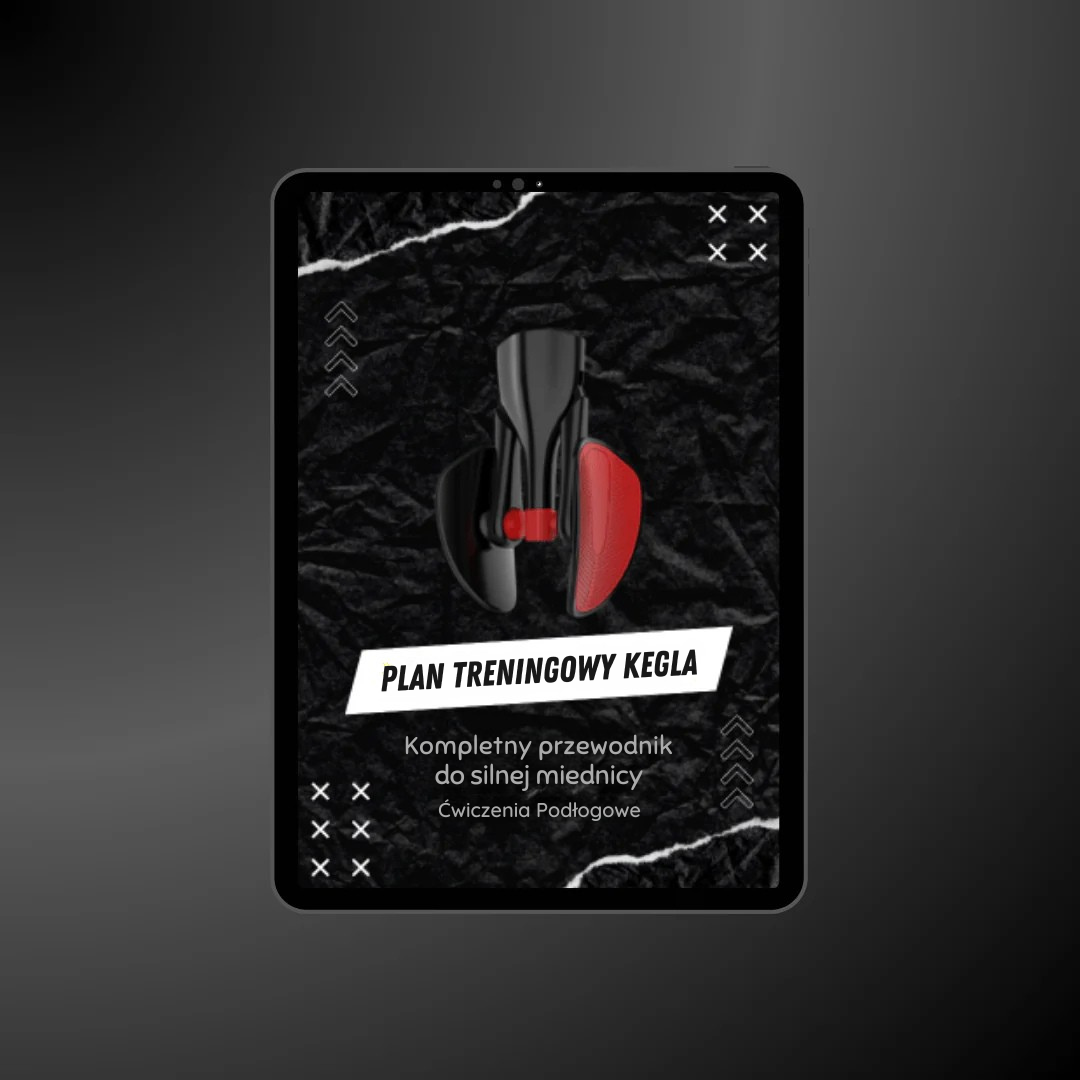 Kegel-Übungen EBOOK